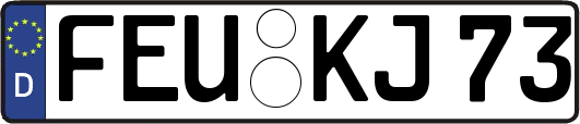 FEU-KJ73