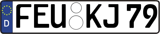 FEU-KJ79