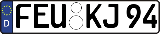 FEU-KJ94