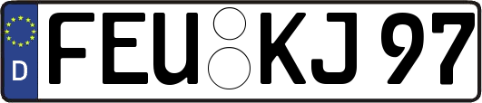 FEU-KJ97