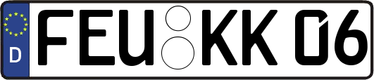 FEU-KK06