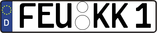 FEU-KK1