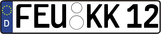 FEU-KK12