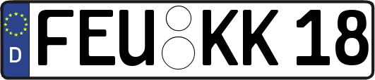 FEU-KK18