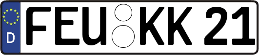 FEU-KK21