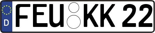 FEU-KK22