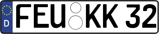 FEU-KK32