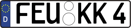 FEU-KK4