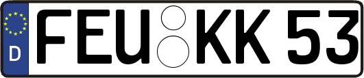 FEU-KK53