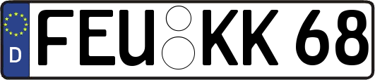 FEU-KK68