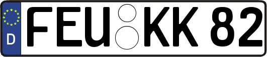 FEU-KK82