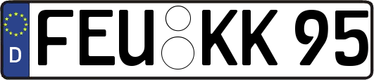 FEU-KK95