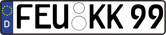 FEU-KK99