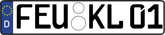FEU-KL01