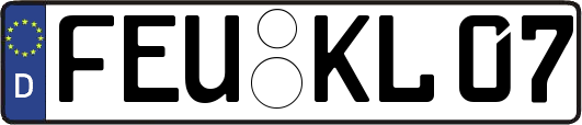 FEU-KL07