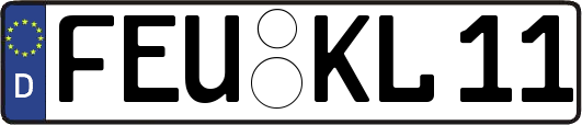 FEU-KL11