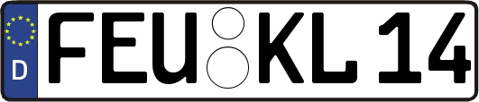 FEU-KL14