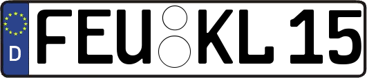 FEU-KL15