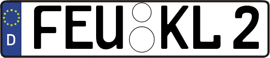 FEU-KL2