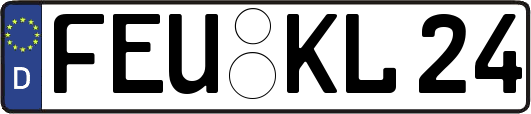 FEU-KL24