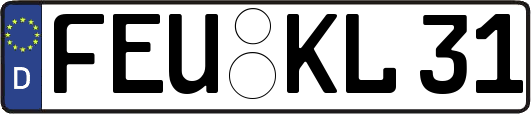 FEU-KL31