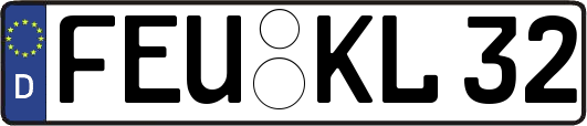 FEU-KL32
