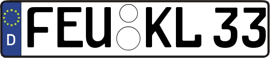 FEU-KL33