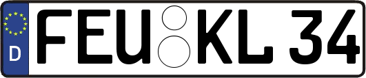 FEU-KL34