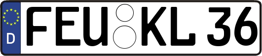 FEU-KL36