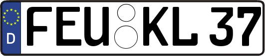 FEU-KL37
