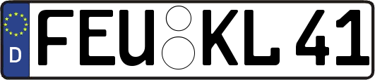 FEU-KL41