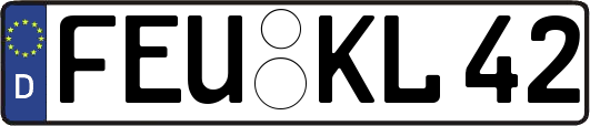 FEU-KL42