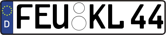 FEU-KL44