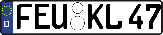 FEU-KL47
