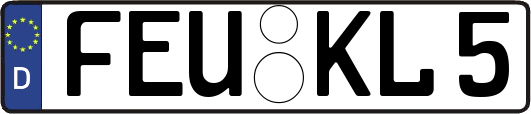 FEU-KL5
