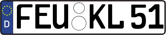 FEU-KL51