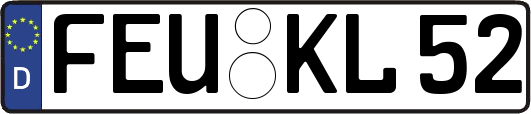 FEU-KL52