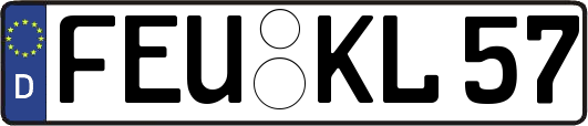 FEU-KL57