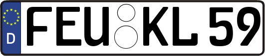FEU-KL59