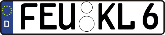 FEU-KL6