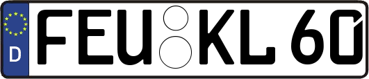FEU-KL60