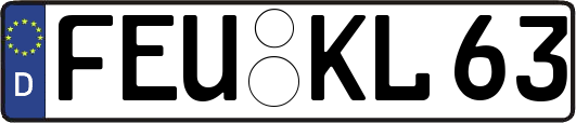 FEU-KL63