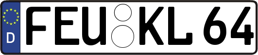 FEU-KL64