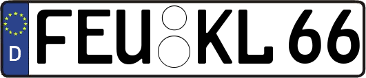 FEU-KL66