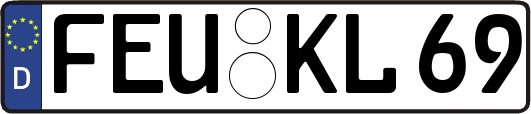 FEU-KL69