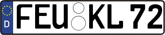 FEU-KL72