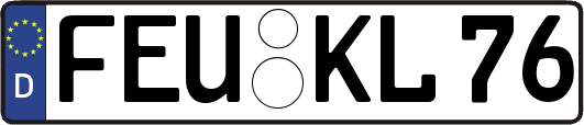 FEU-KL76