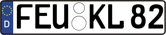 FEU-KL82