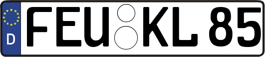 FEU-KL85
