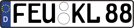 FEU-KL88